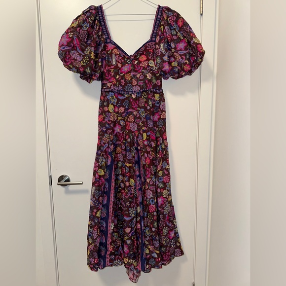 Farm Rio Dress - Picture 1 of 10